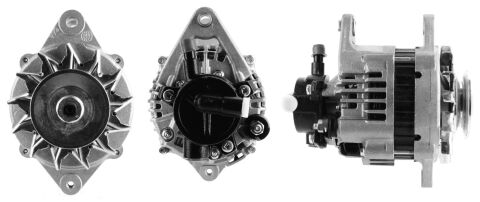 Генератор Генератор