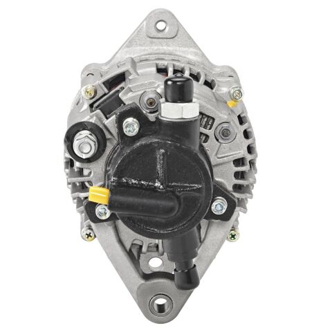 Генератор Генератор