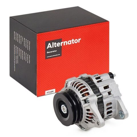 Генератор Генератор