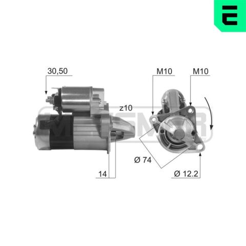 Стартер Стартер