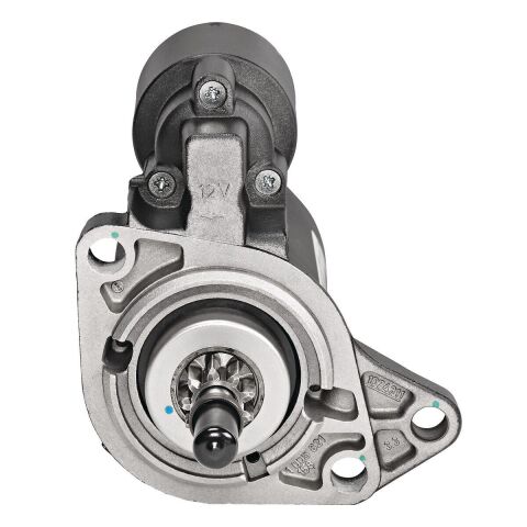 Стартер Стартер