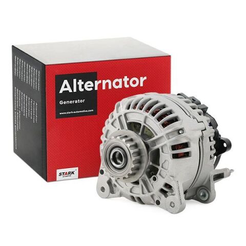 Генератор Генератор