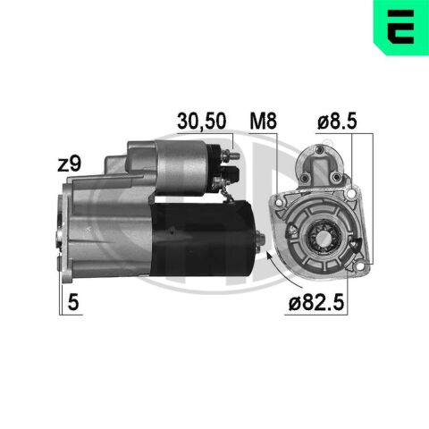 Стартер Стартер