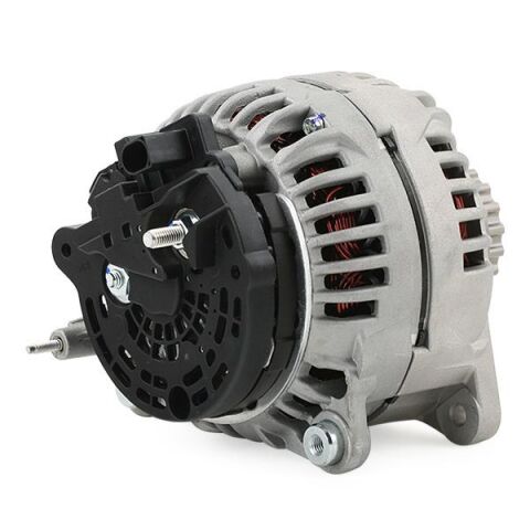 Генератор Генератор