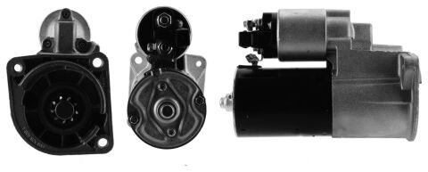 Стартер Стартер