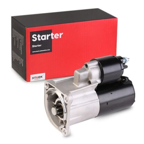 Стартер Стартер