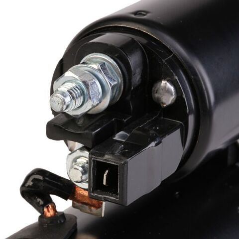 Стартер Стартер