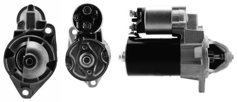 Стартер Стартер