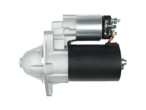 Стартер Chevrolet Lacetti 1.8 05-/Opel Astra G/H 2.0 98-10 (1.2kw) (z=9)