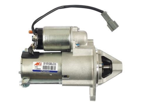 Стартер Стартер