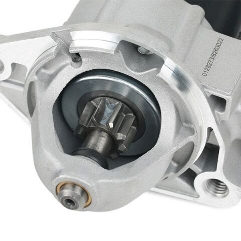 Стартер Стартер