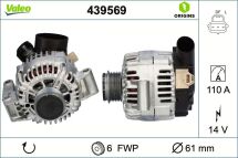 Генератор Генератор