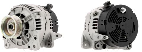 Генератор Генератор