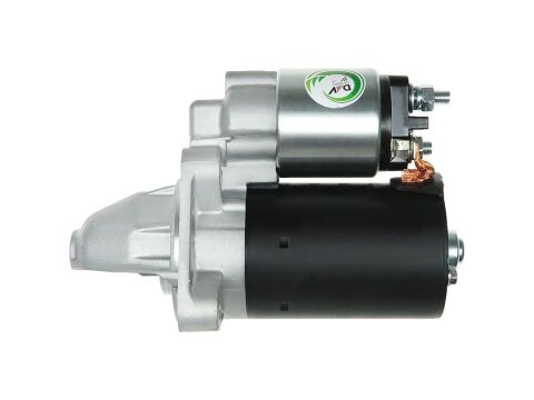 Стартер Ford Focus 1.4-1.6 Ti/16V 98-20 (12V/1.1kw) (z=10)