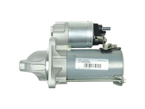 Стартер Стартер