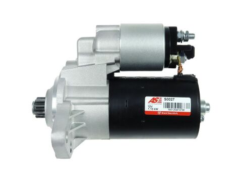 Стартер Стартер