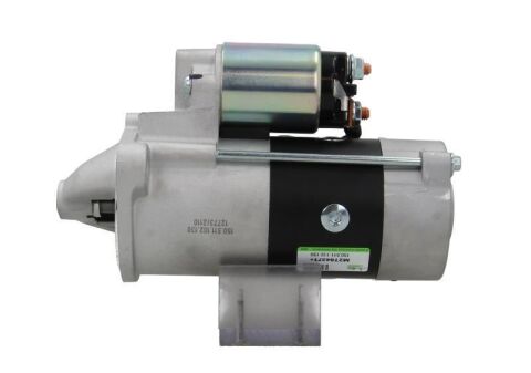 Стартер Стартер