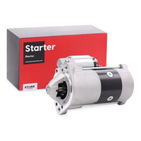 Стартер