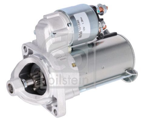 Стартер Стартер