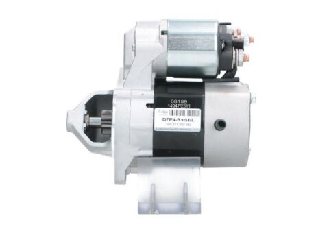 Стартер Стартер