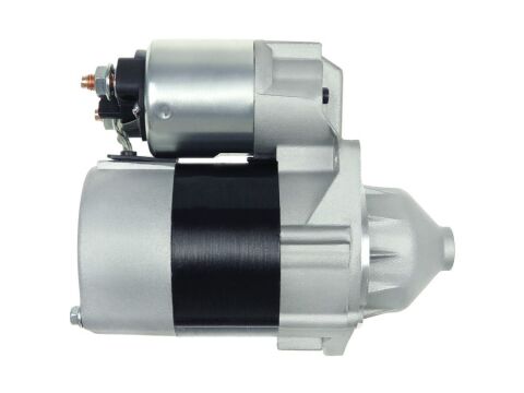 Стартер MB A-class (W168/W169) 1.4-2.1 (M166/M266) 97-12 (12V/1.0kw) (z=8) Стартер MB A-class (W168/W169) 1.4-2.1 (M166/M266) 97-12 (12V/1.0kw) (z=8)