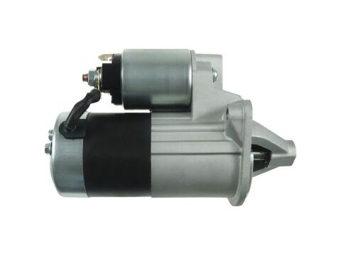 Стартер Mitsubishi Colt 96-03/Lanser 03-13/Pajero 1.3-2.0 99-07 (12V/1.2kw) (z=8) Стартер Mitsubishi Colt 96-03/Lanser 03-13/Pajero 1.3-2.0 99-07 (12V/1.2kw) (z=8)