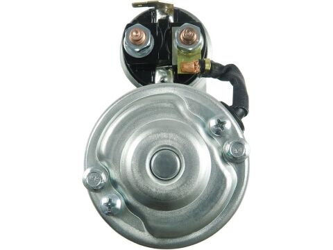 Стартер Mitsubishi Colt 96-03/Lanser 03-13/Pajero 1.3-2.0 99-07 (12V/1.2kw) (z=8) Стартер Mitsubishi Colt 96-03/Lanser 03-13/Pajero 1.3-2.0 99-07 (12V/1.2kw) (z=8)