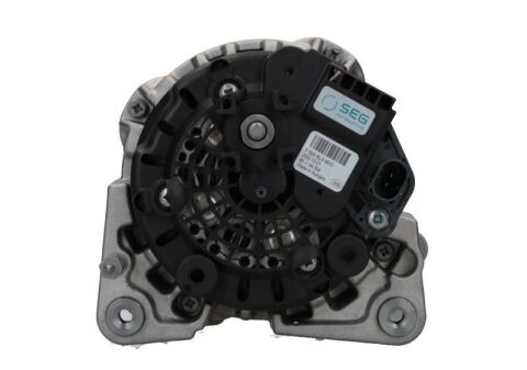 Генератор Генератор