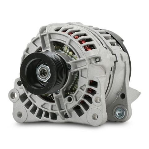 Генератор Генератор