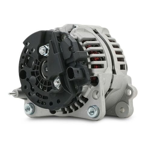 Генератор Генератор