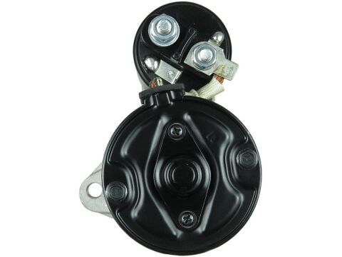 Стартер Audi A4/A6/A8 2.5 TDI 97-06 (2kw) (z=10)