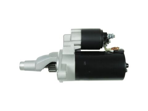 Стартер Audi A4/A6/A8 2.5 TDI 97-06 (2kw) (z=10)