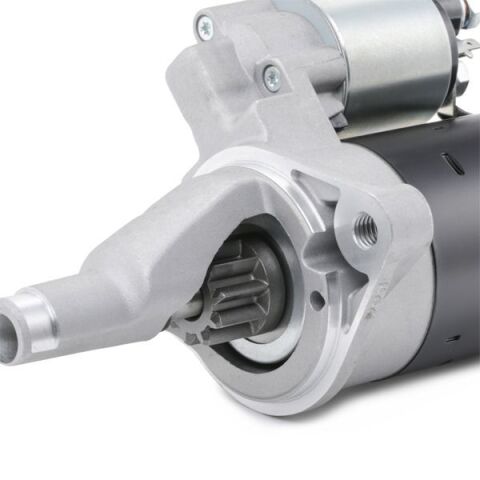 Стартер Стартер