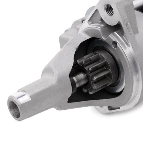 Стартер Стартер