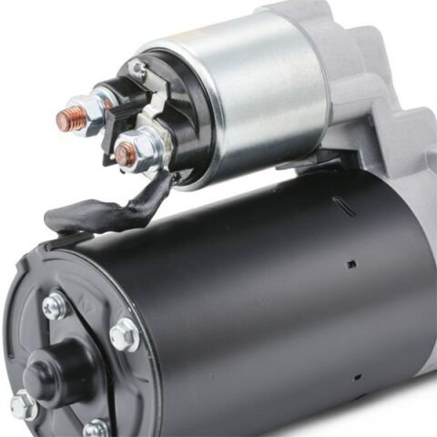 Стартер Стартер