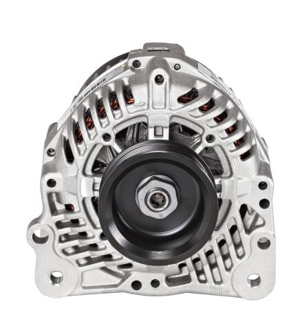 Генератор Генератор