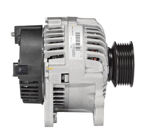 Генератор Генератор