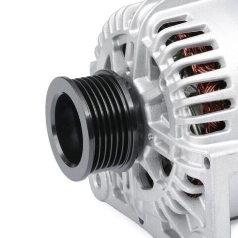 Генератор Генератор