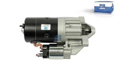 Стартер Стартер