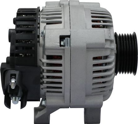 Генератор Генератор