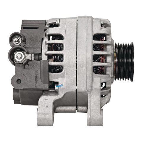 Генератор Генератор