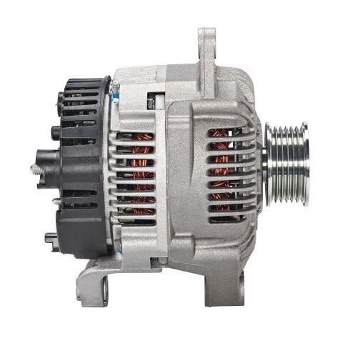 Генератор Генератор