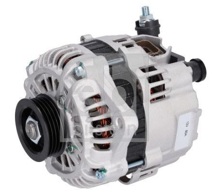 Генератор Генератор