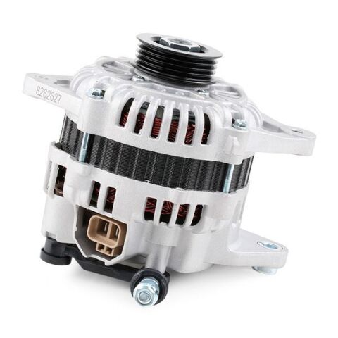 Генератор Генератор