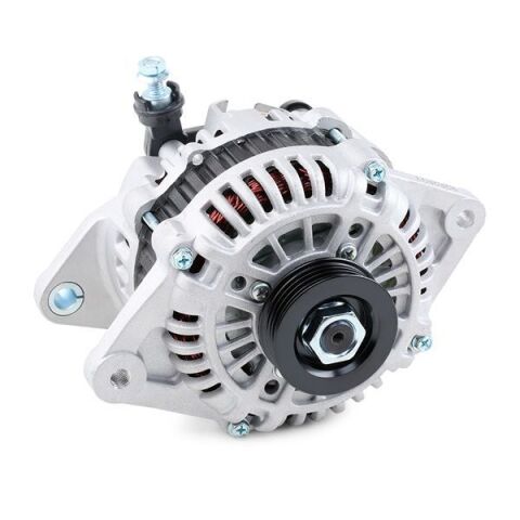 Генератор Генератор