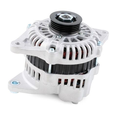 Генератор Генератор