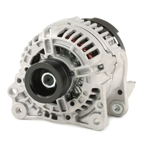 Генератор Генератор