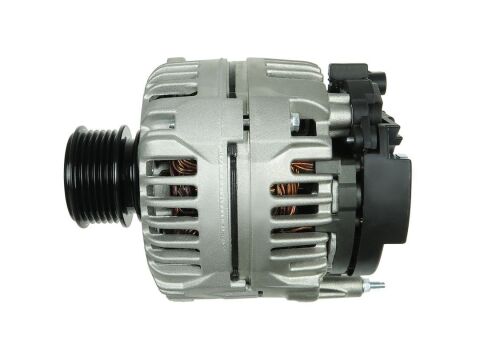 Генератор Генератор