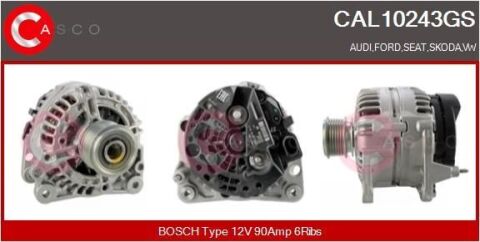 Генератор Генератор