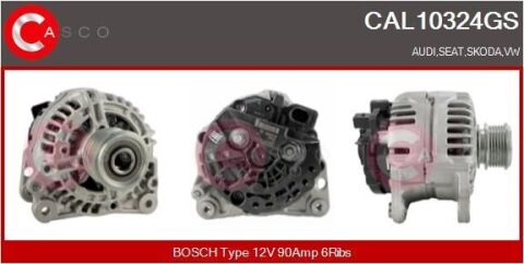 Генератор Генератор